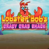 Lobster Bobs Crazy Crab Shack game cover