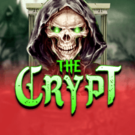 The Crypt game cover