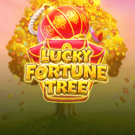 Lucky Fortune Tree game cover