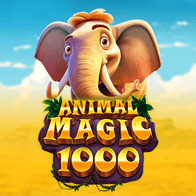 Animal Magic 1000