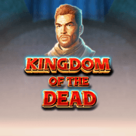 Kingdom of the Dead game cover
