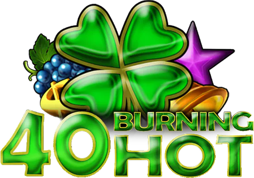 40hotburning.com Logo
